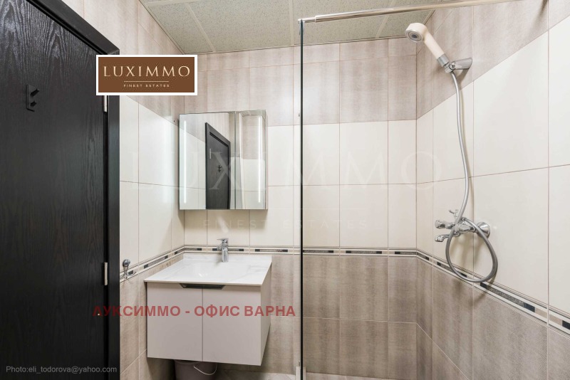 Дава под наем  4-стаен град Варна , Център , 130 кв.м | 71204864 - изображение [17]