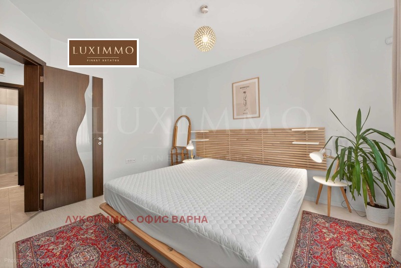 Дава под наем  4-стаен град Варна , Център , 130 кв.м | 71204864 - изображение [13]