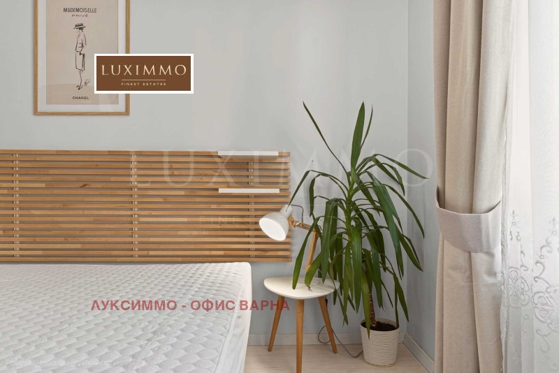 Дава под наем  4-стаен град Варна , Център , 130 кв.м | 71204864 - изображение [14]