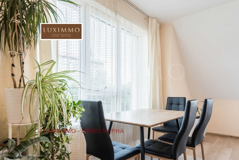 Дава под наем  4-стаен град Варна , Център , 130 кв.м | 71204864 - изображение [5]