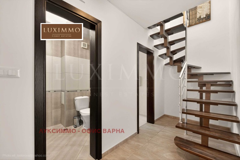 Дава под наем  4-стаен град Варна , Център , 130 кв.м | 71204864 - изображение [16]