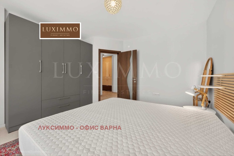 Дава под наем  4-стаен град Варна , Център , 130 кв.м | 71204864 - изображение [15]