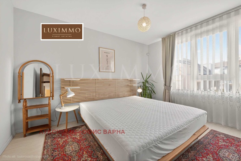 Дава под наем  4-стаен град Варна , Център , 130 кв.м | 71204864 - изображение [11]