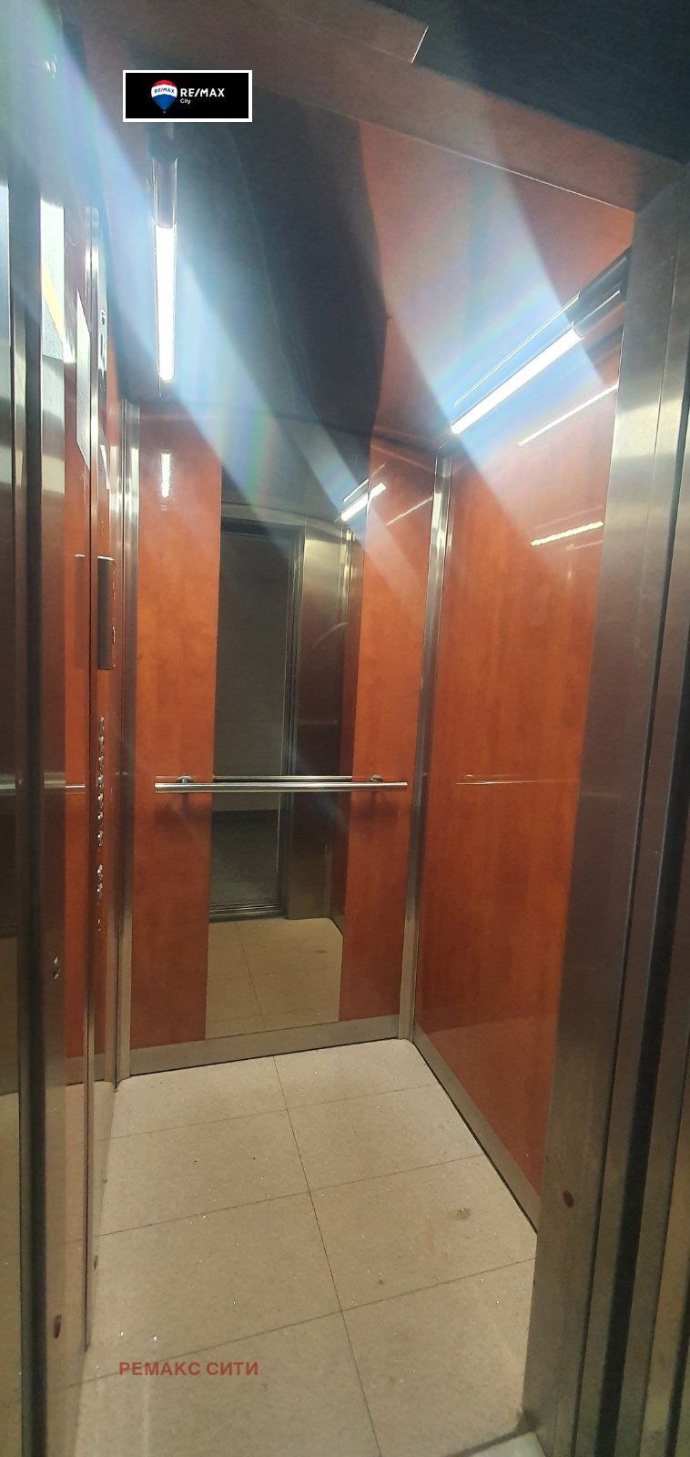 Til leje  Loft Sofia , Studentski grad , 75 kvm | 89843348 - billede [11]