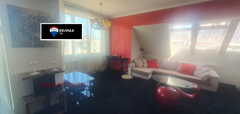 Til leje  Loft Sofia , Studentski grad , 75 kvm | 89843348