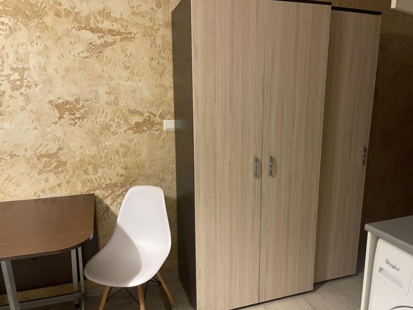 Дава под наем 1-СТАЕН, гр. София, Студентски град, снимка 5 - Апартаменти - 53777672