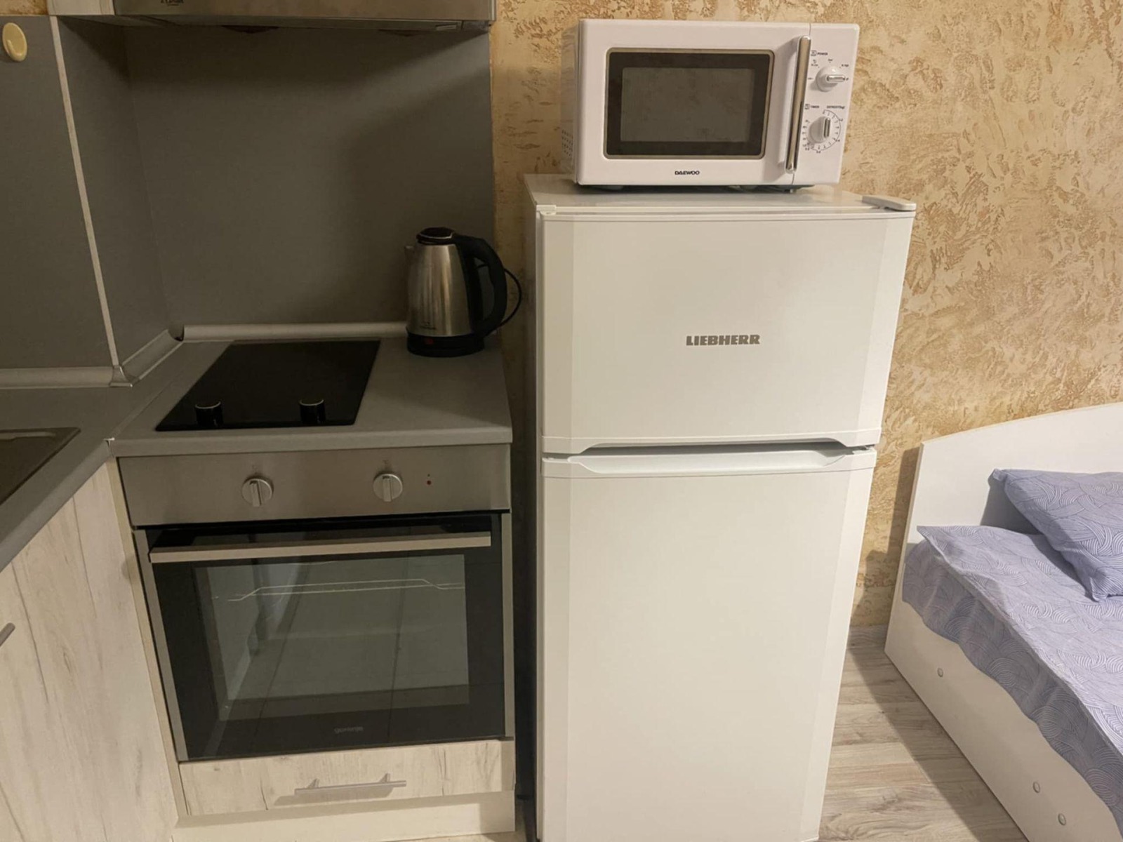 Дава под наем 1-СТАЕН, гр. София, Студентски град, снимка 7 - Апартаменти - 53777672