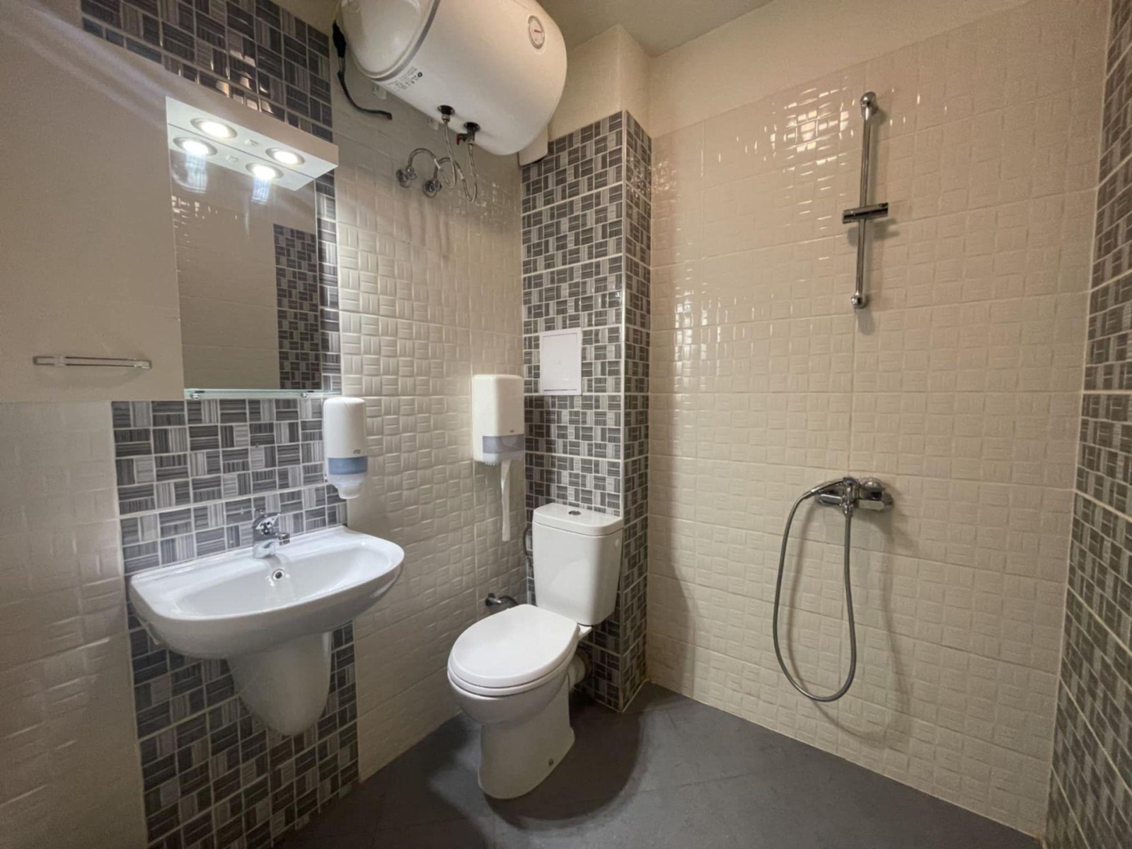 Дава под наем 1-СТАЕН, гр. София, Студентски град, снимка 8 - Апартаменти - 53777672