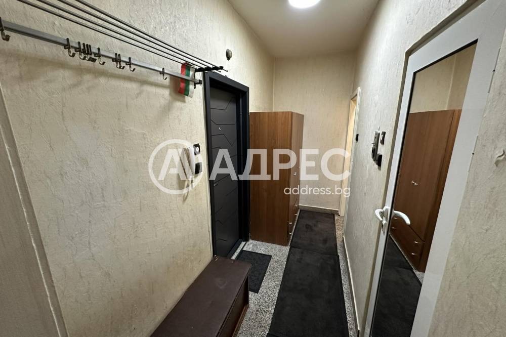 Дава под наем 1-СТАЕН, гр. София, Младост 1, снимка 5 - Апартаменти - 55403545