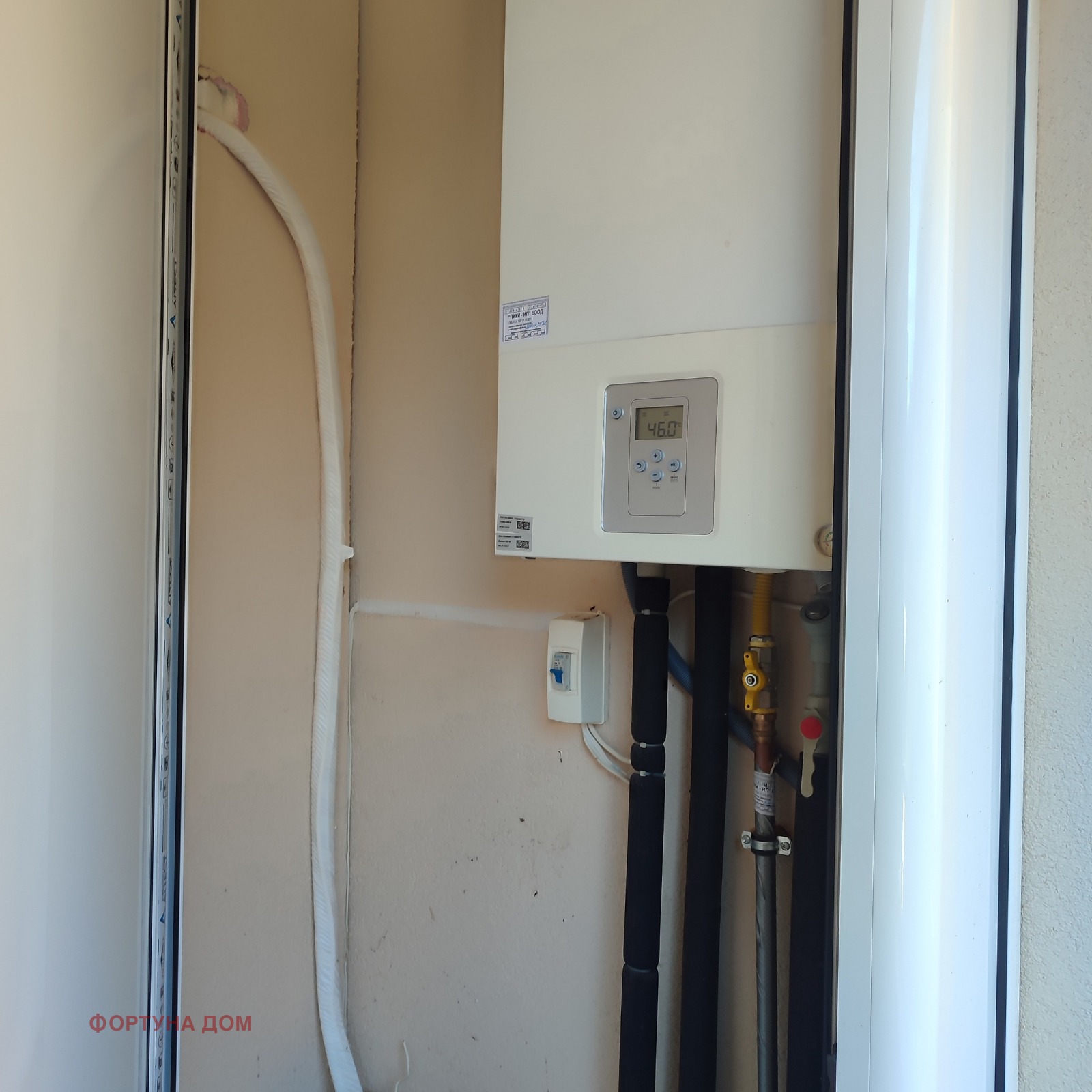 Дава под наем 2-СТАЕН, гр. Сандански, област Благоевград, снимка 12 - Апартаменти - 53667962