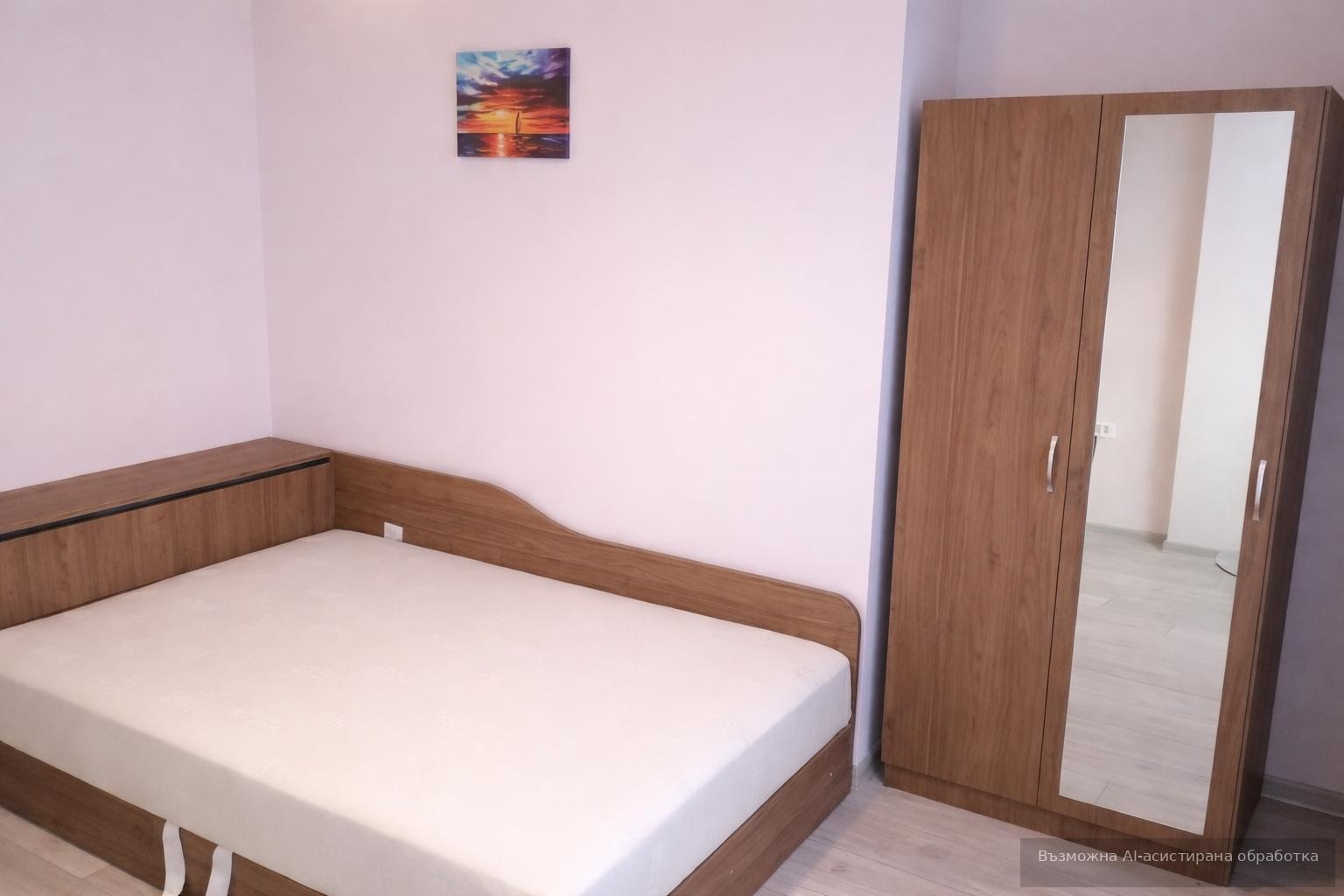 Дава под наем 3-СТАЕН, гр. София, Люлин 9, снимка 4 - Апартаменти - 53949512