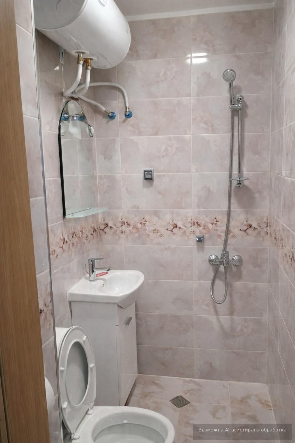 Дава под наем 3-СТАЕН, гр. София, Люлин 9, снимка 5 - Апартаменти - 53949512