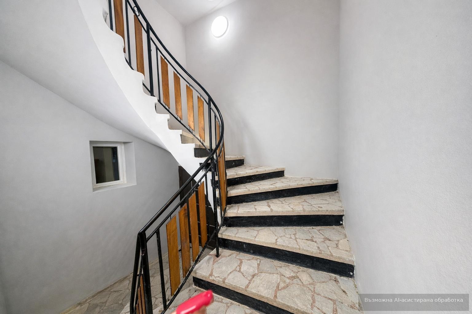 Дава под наем КЪЩА, с. Трилистник, област Пловдив, снимка 3 - Къщи - 54130673