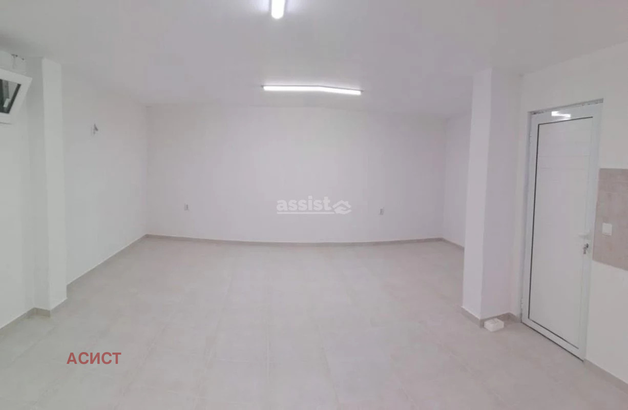 Дава под наем СКЛАД, гр. София, Овча купел