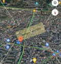 Дава под наем 2-СТАЕН, гр. София, Манастирски ливади, снимка 2