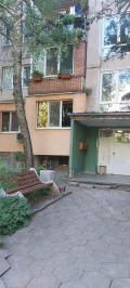 Дава под наем  1-стаен град София , Младост 2 , 48 кв.м | 92427644 - изображение [9]