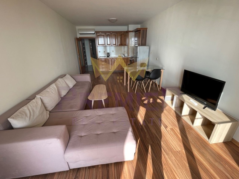 Дава под Наем 2-СТАЕН в град Варна, м-т Ален мак - 64 кв.м / 600 € » 1 173.50 лв., ИМОТИ ПРЕМИЕР- ВАРНА