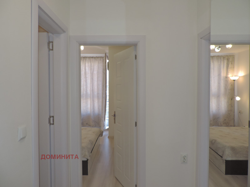 Дава под Наем 2-СТАЕН в област Бургас, гр. Приморско - 52 кв.м / 3 100 € » 6 063.07 лв., ДОМИНИТА