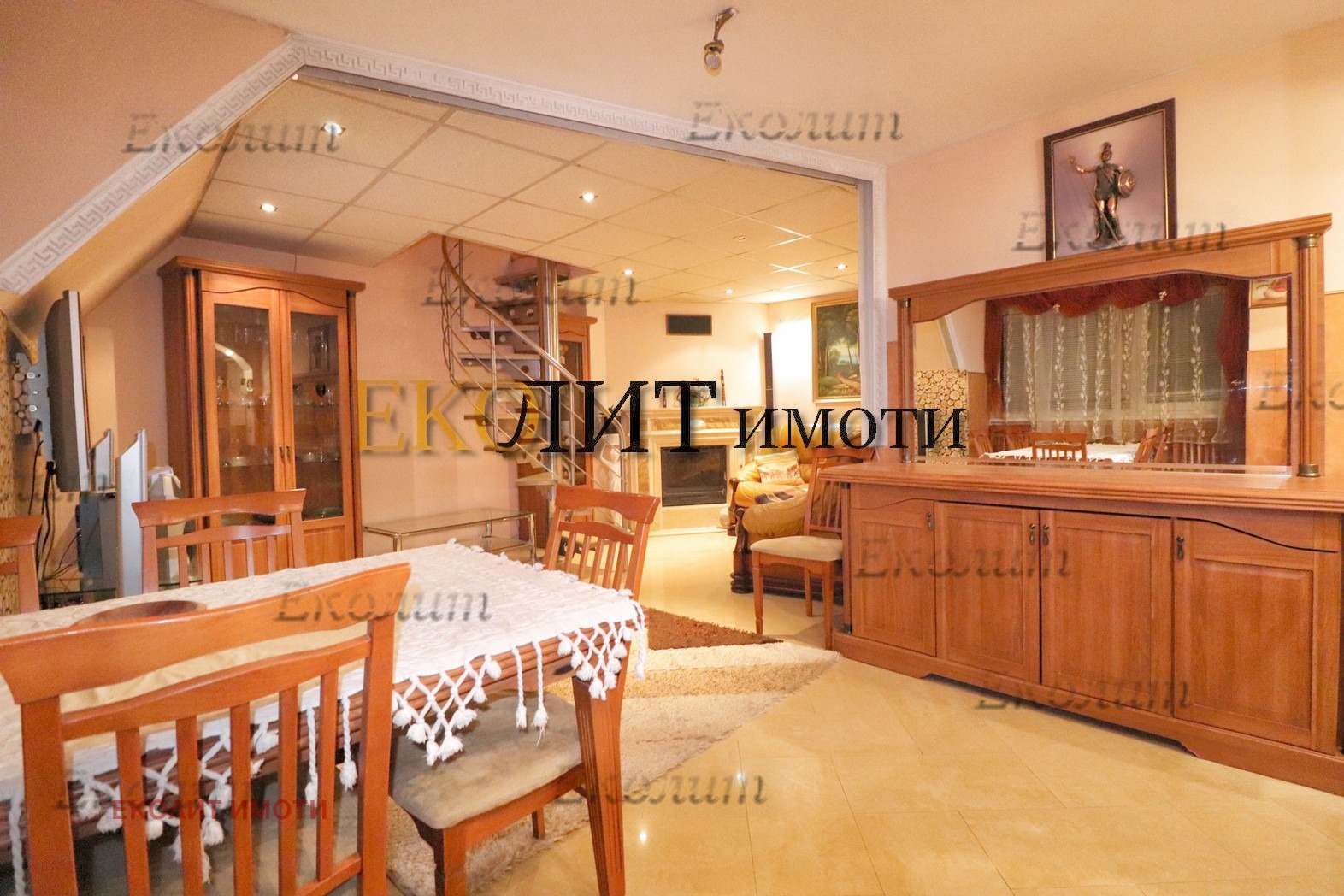 Дава под Наем МЕЗОНЕТ | Imot.bg — изображение 3