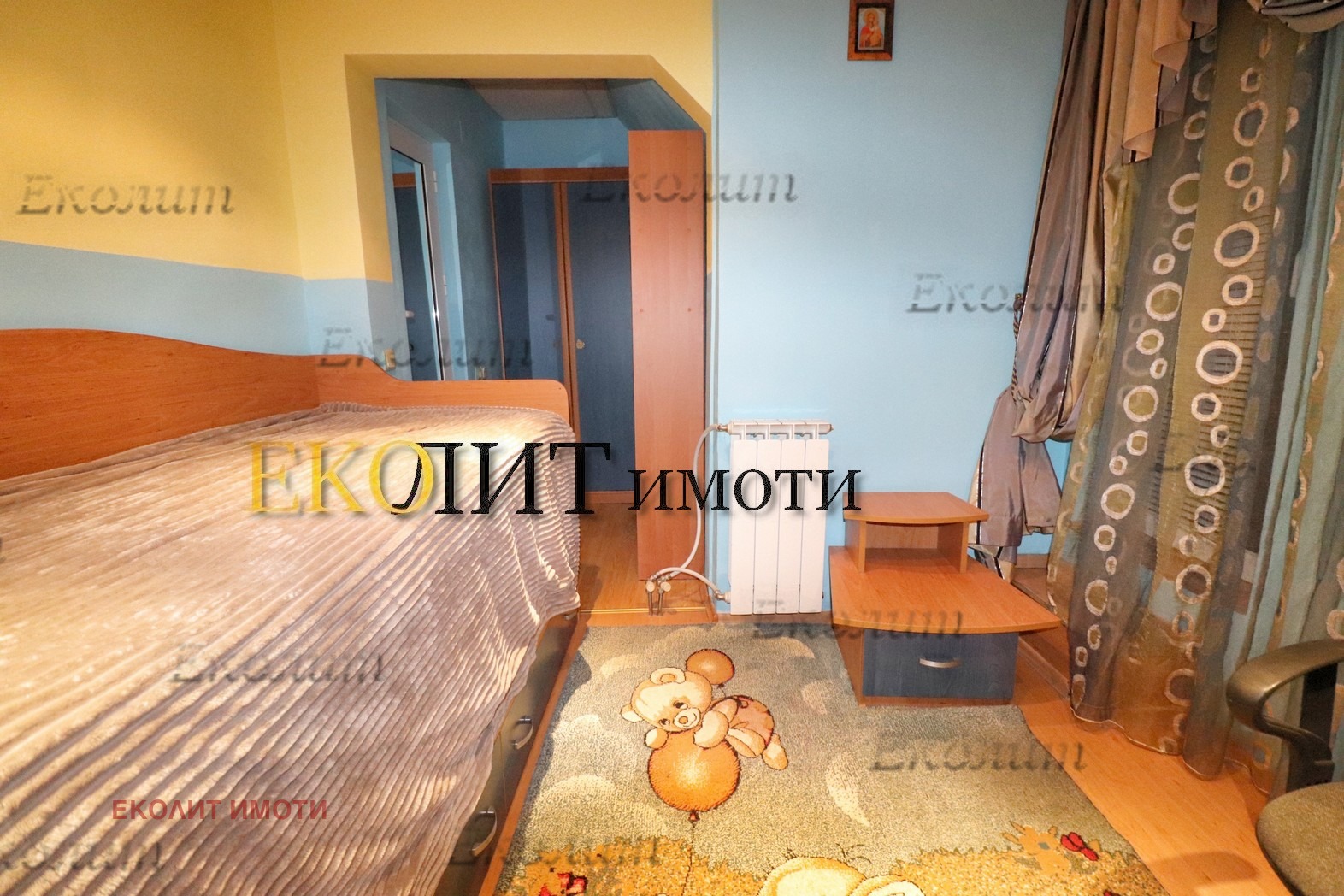 Дава под Наем МЕЗОНЕТ | Imot.bg — изображение 6