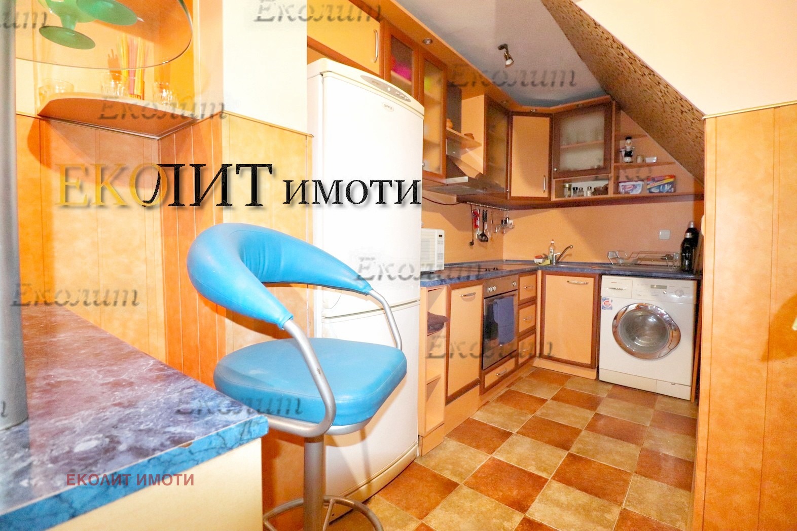 Дава под Наем МЕЗОНЕТ | Imot.bg — изображение 2