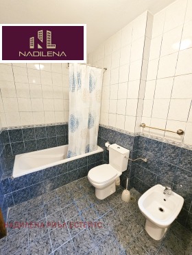 1 bedroom Doktorski pametnik, Sofia 10