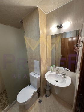 1 bedroom m-t Alen mak, Varna 9