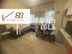 Дава под наем 2-стаен град Варна Гръцка махала - [1] 