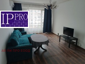 2 bedroom Nadezhda 3, Sofia 1