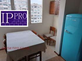 2 bedroom Nadezhda 3, Sofia 5