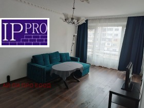 2 bedroom Nadezhda 3, Sofia 2