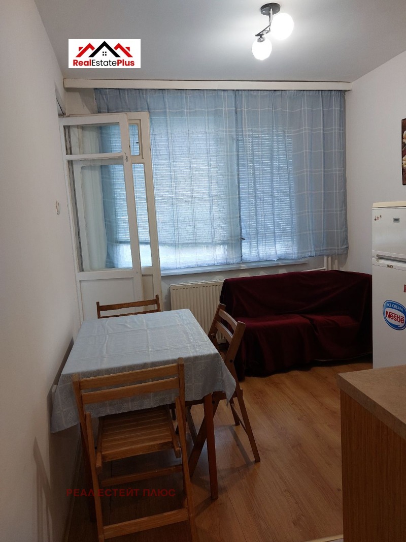 Προς ενοικίαση  Στούντιο Πλεβεν , Ηδεαλεν τσενταρ , 45 τ.μ | 69993872 - εικόνα [2]