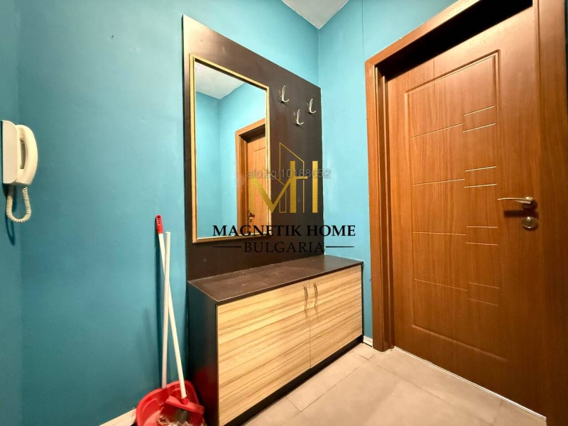Da affittare  Studio Burgas , Tsentar , 40 mq | 60289388 - Immagine [8]