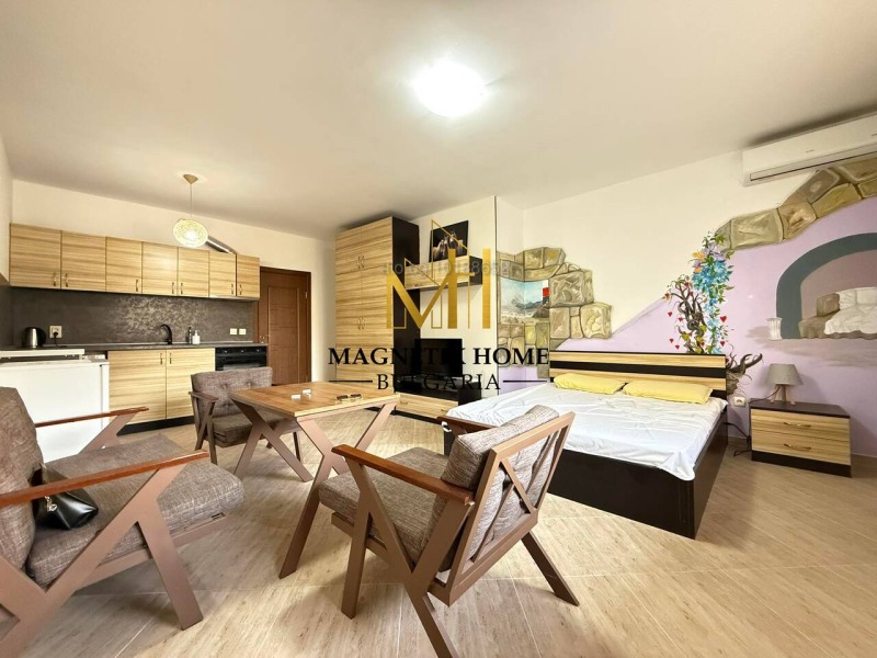 Da affittare  Studio Burgas , Tsentar , 40 mq | 60289388