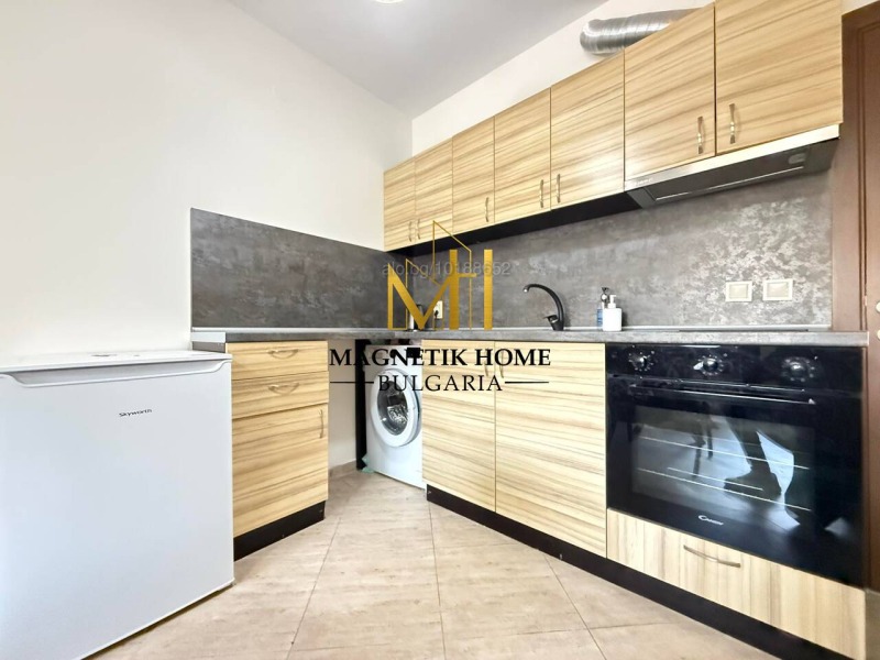 Da affittare  Studio Burgas , Tsentar , 40 mq | 60289388 - Immagine [6]