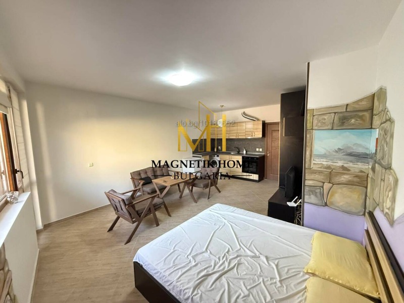Da affittare  Studio Burgas , Tsentar , 40 mq | 60289388 - Immagine [5]