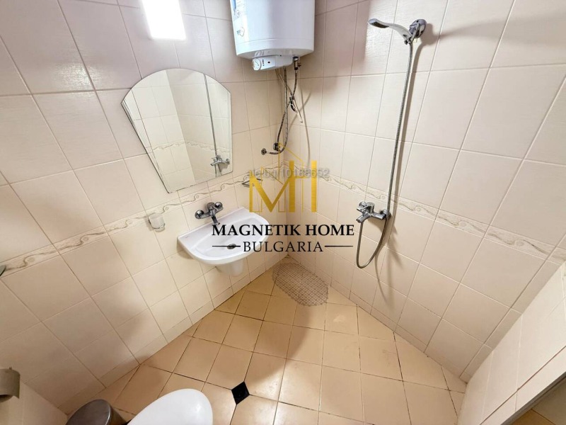 Da affittare  Studio Burgas , Tsentar , 40 mq | 60289388 - Immagine [4]