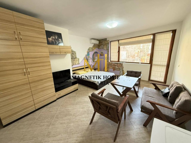 Da affittare  Studio Burgas , Tsentar , 40 mq | 60289388 - Immagine [9]