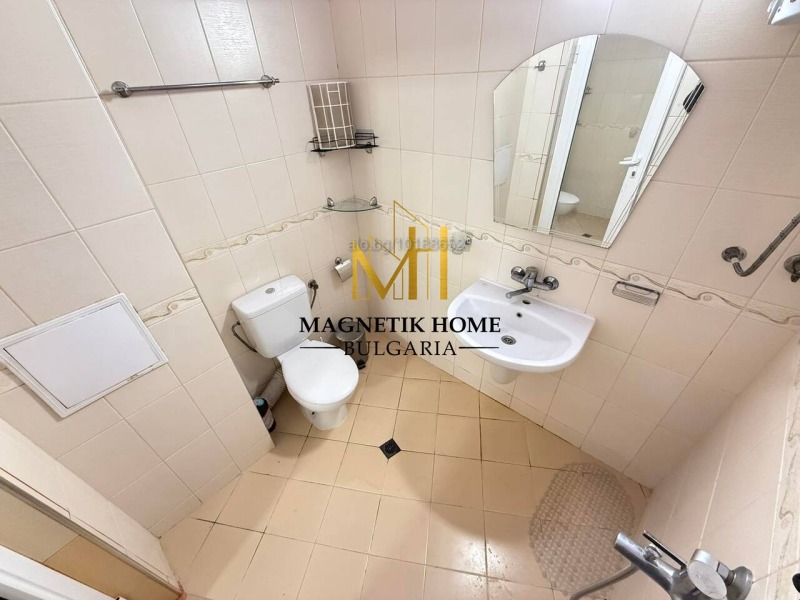 Da affittare  Studio Burgas , Tsentar , 40 mq | 60289388 - Immagine [3]