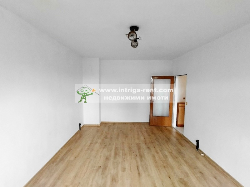 Дава под наем 1-СТАЕН, гр. Хасково, Любен Каравелов, снимка 3 - Апартаменти - 53334117