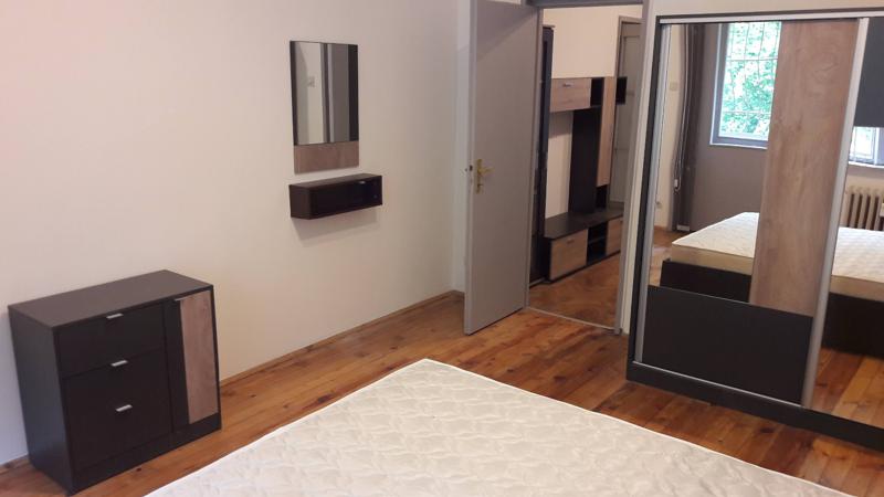 A louer  2 chambres Sofia , Tsentar , 90 m² | 55133962 - image [7]