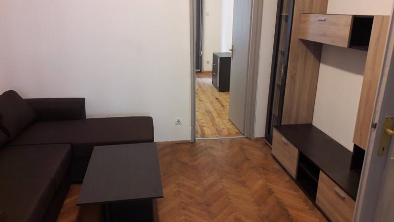 A louer  2 chambres Sofia , Tsentar , 90 m² | 55133962 - image [3]