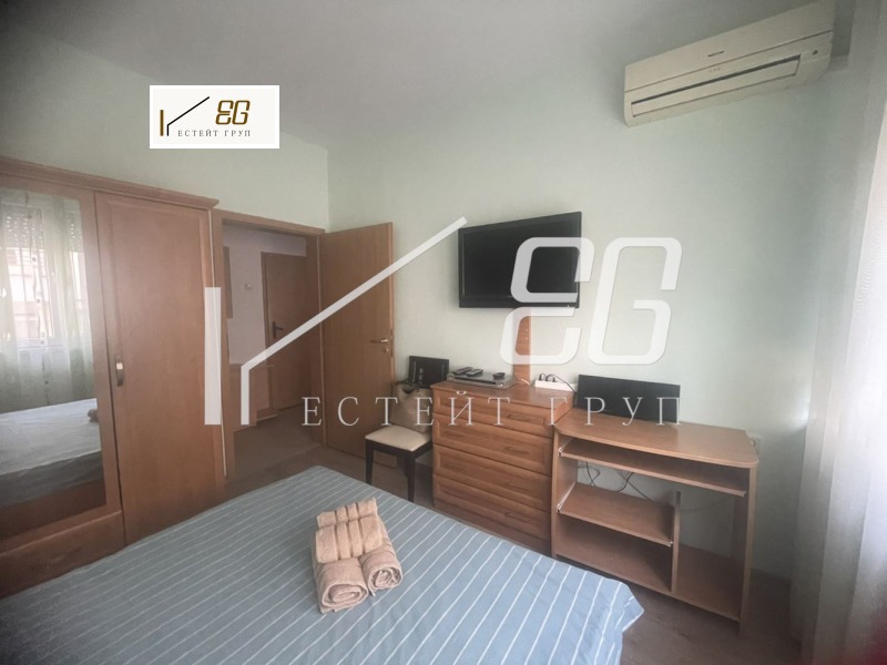 En renta  1 dormitorio Varna , Gratska majala , 50 metros cuadrados | 94355813 - imagen [6]
