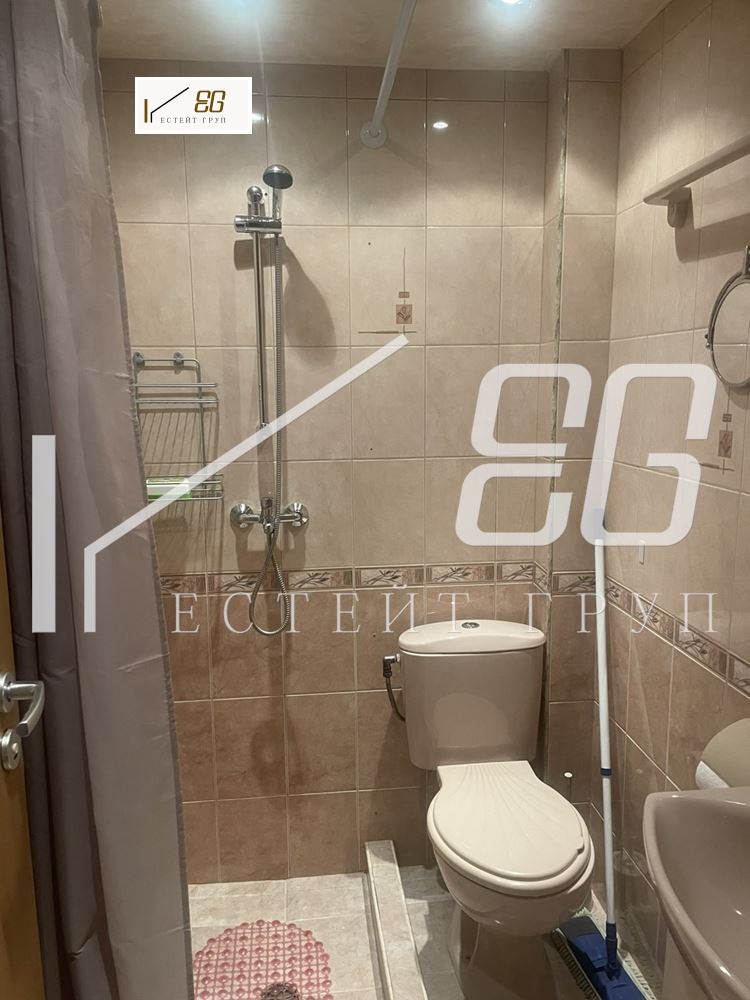 En renta  1 dormitorio Varna , Gratska majala , 50 metros cuadrados | 94355813 - imagen [9]