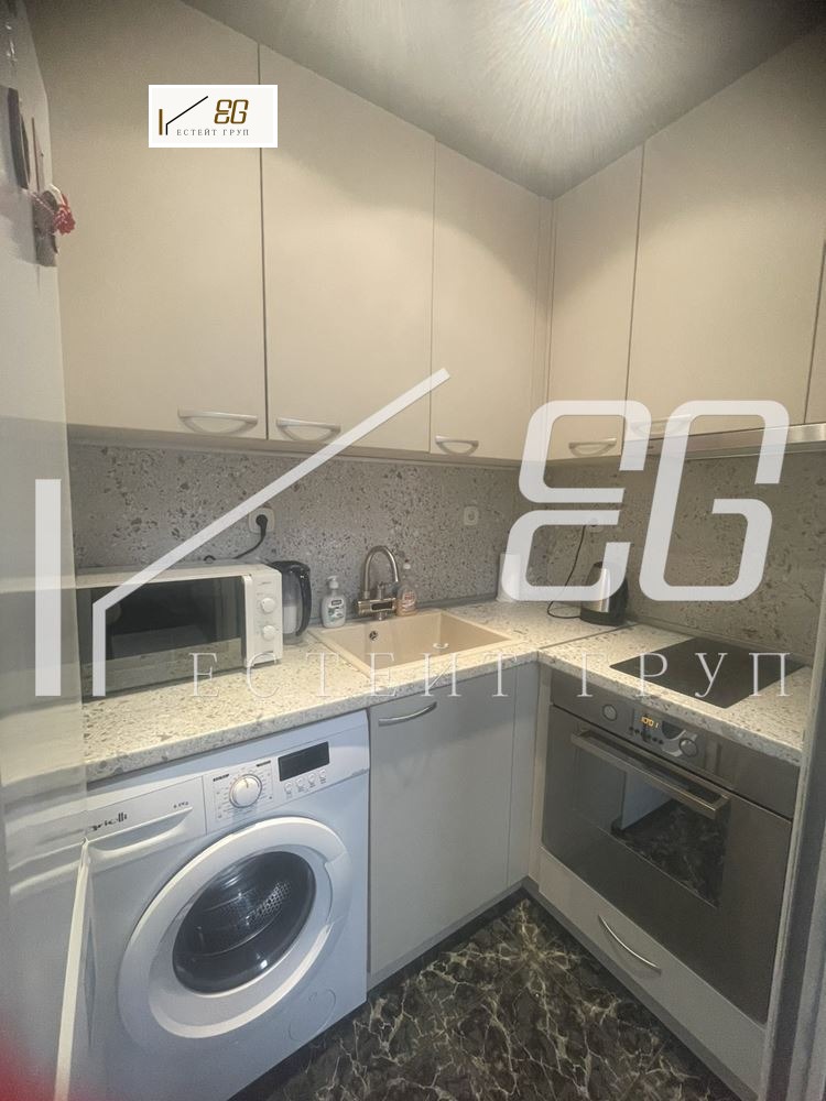 En renta  1 dormitorio Varna , Gratska majala , 50 metros cuadrados | 94355813 - imagen [3]