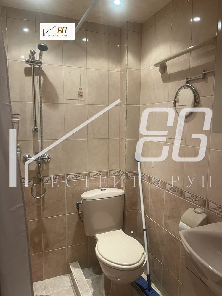 En renta  1 dormitorio Varna , Gratska majala , 50 metros cuadrados | 94355813 - imagen [8]