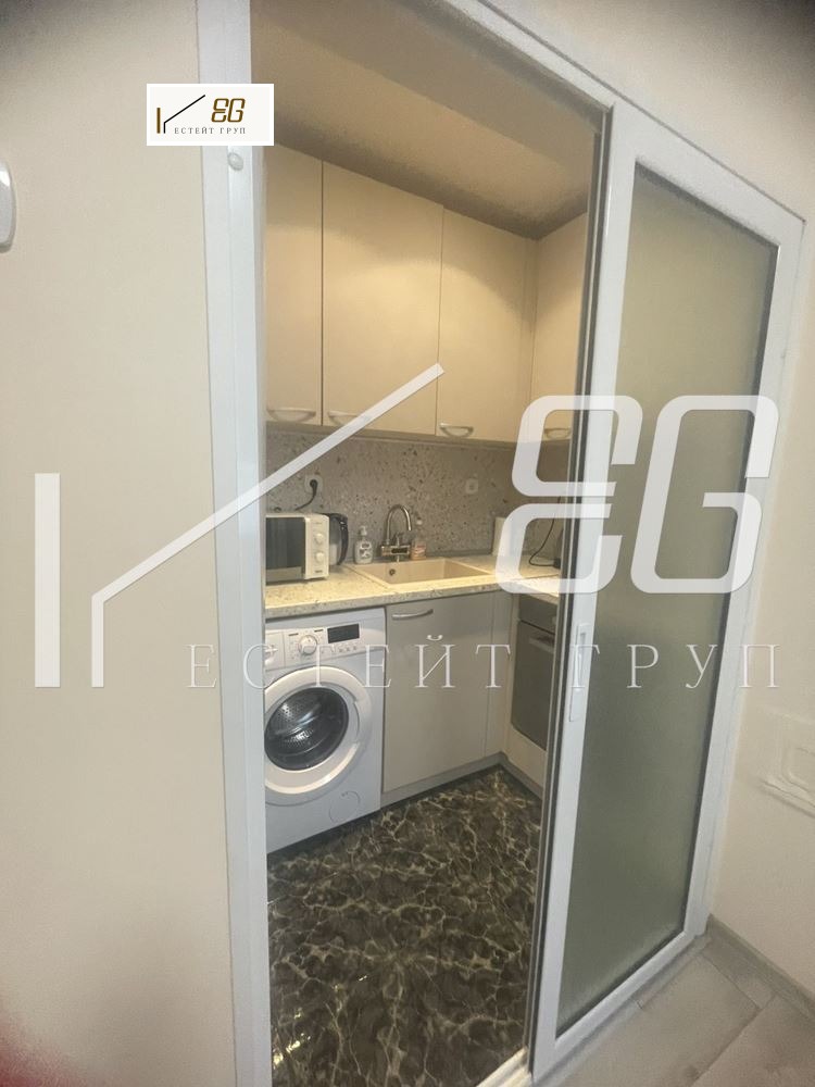En renta  1 dormitorio Varna , Gratska majala , 50 metros cuadrados | 94355813 - imagen [5]