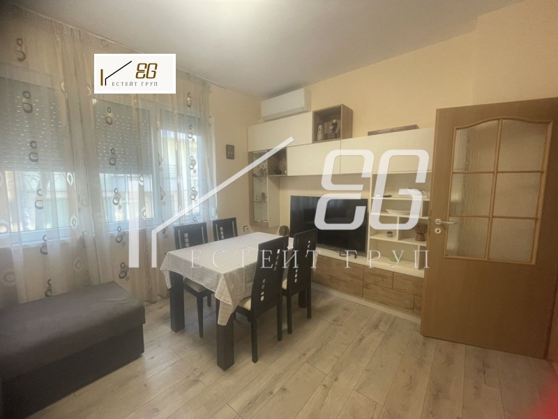 En renta  1 dormitorio Varna , Gratska majala , 50 metros cuadrados | 94355813 - imagen [2]