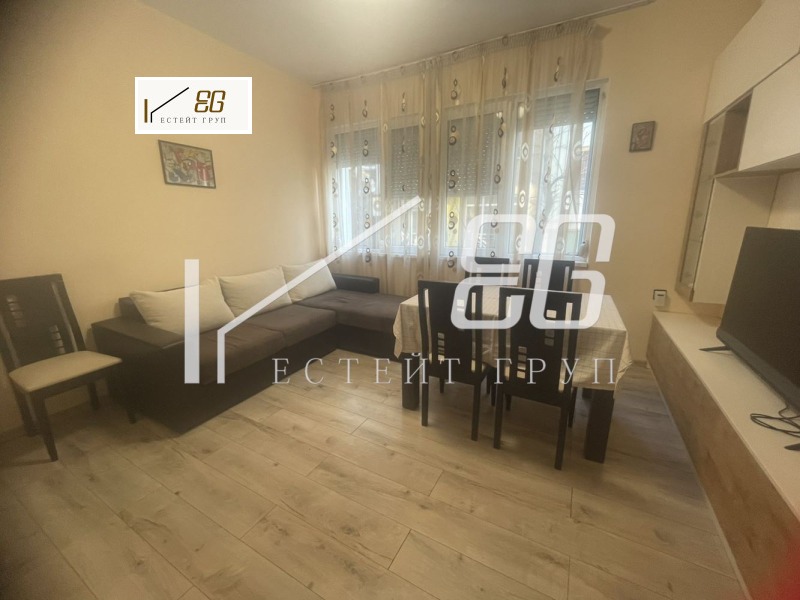 Дава под нем  2-стаен, град Варна, Гръцка махала •  850 лв. • ID 21062992 — holmes.bg - [1] 