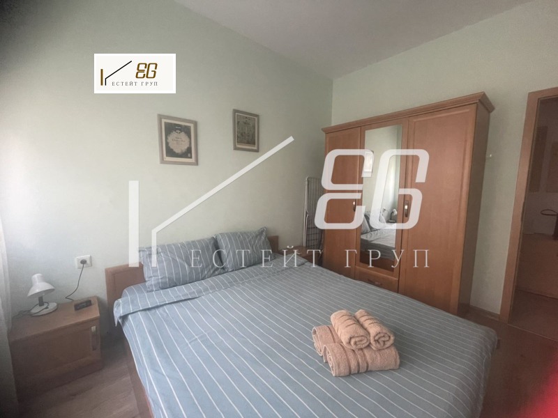 En renta  1 dormitorio Varna , Gratska majala , 50 metros cuadrados | 94355813 - imagen [7]